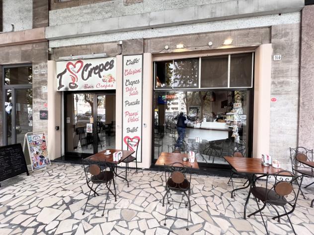 negozio in vendita a La Spezia in zona Centro Storico