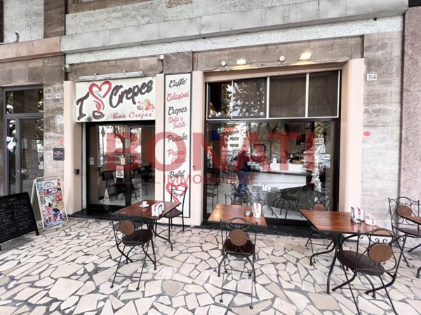 negozio in vendita a La Spezia in zona Centro Storico