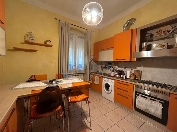 appartamento in vendita a La Spezia
