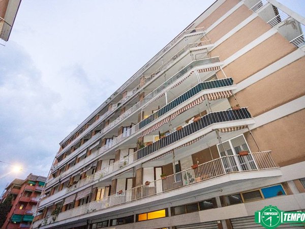 appartamento in vendita a La Spezia in zona Canaletto / Buonviaggio / Migliarina