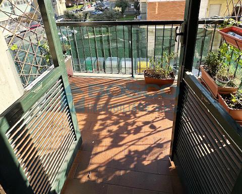 appartamento in vendita a La Spezia
