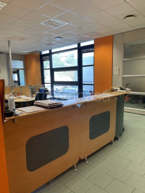 ufficio in vendita a La Spezia