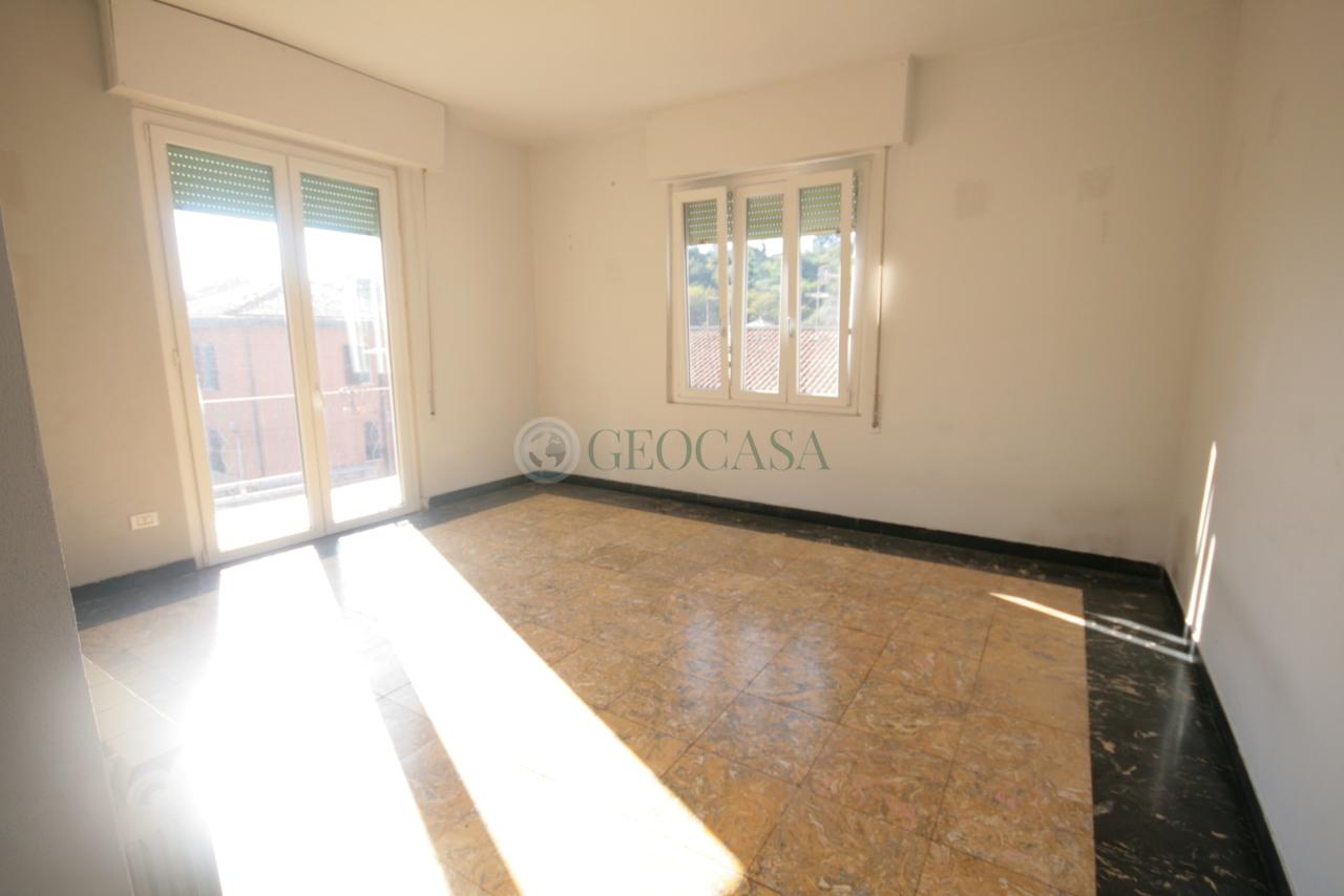 appartamento in vendita a La Spezia in zona Valdellora