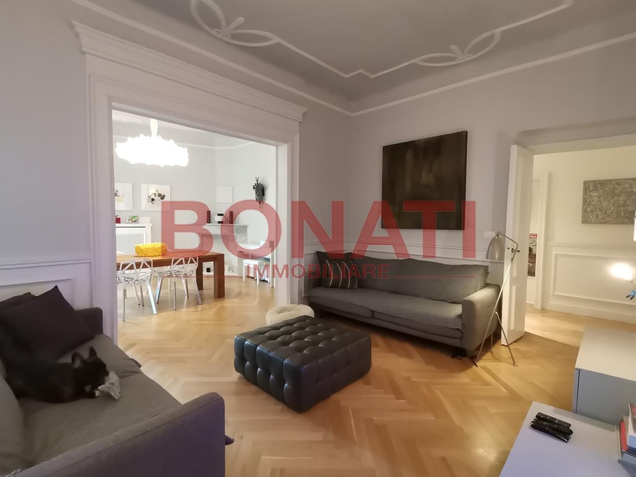appartamento in vendita a La Spezia