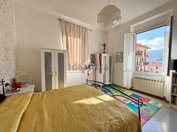 appartamento in vendita a La Spezia