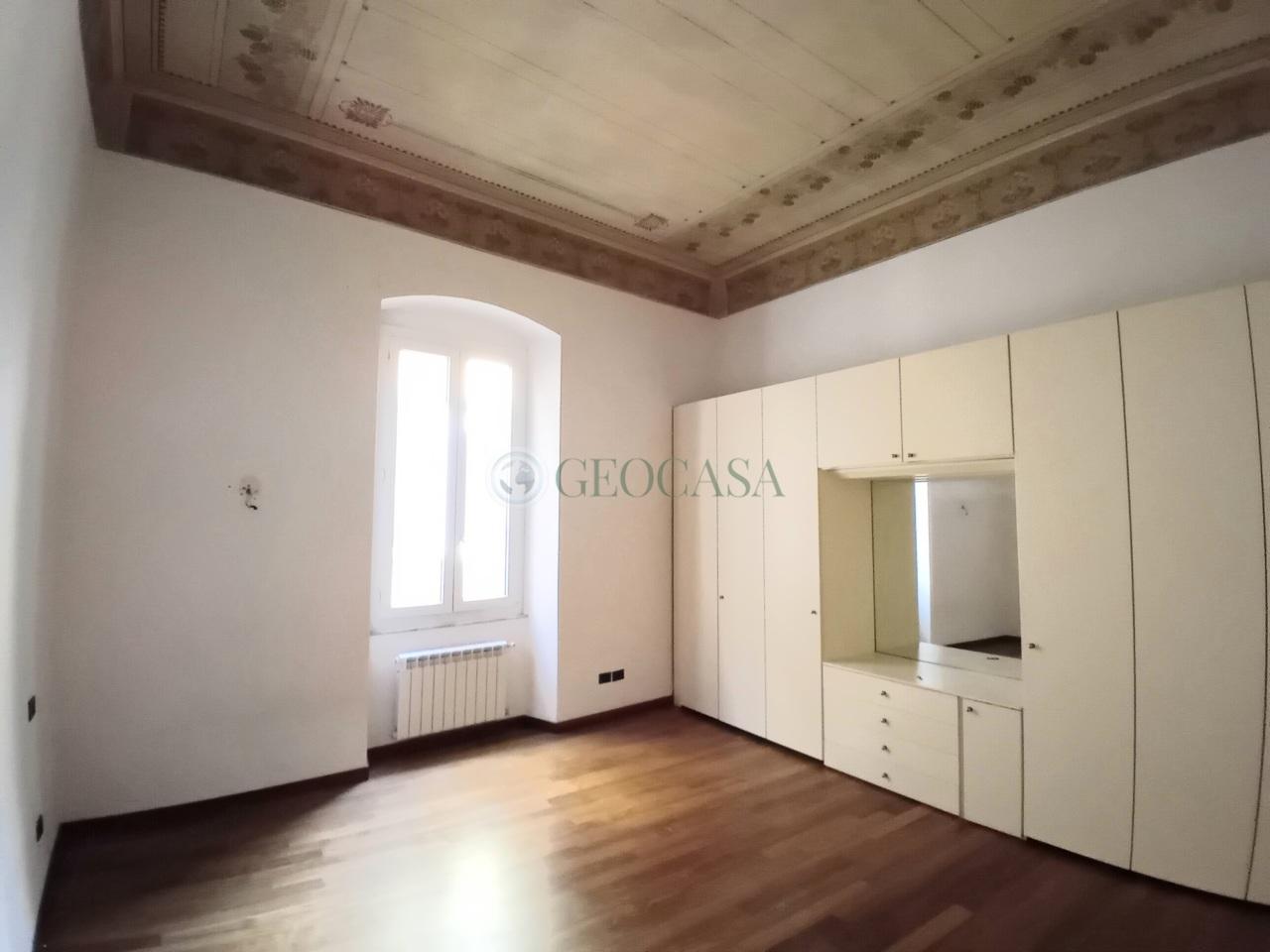 appartamento in vendita a La Spezia