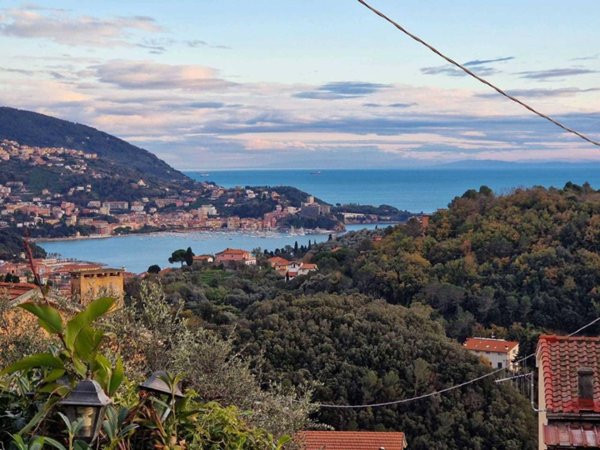 appartamento in vendita a La Spezia in zona Pitelli