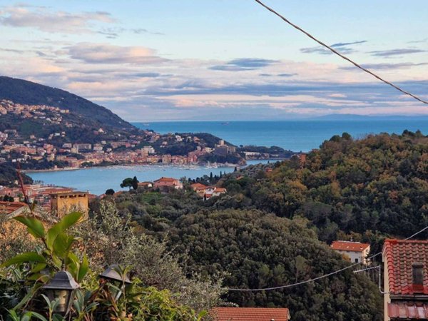 appartamento in vendita a La Spezia in zona Pitelli