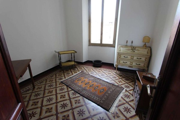 appartamento in vendita a La Spezia in zona Canaletto / Buonviaggio / Migliarina
