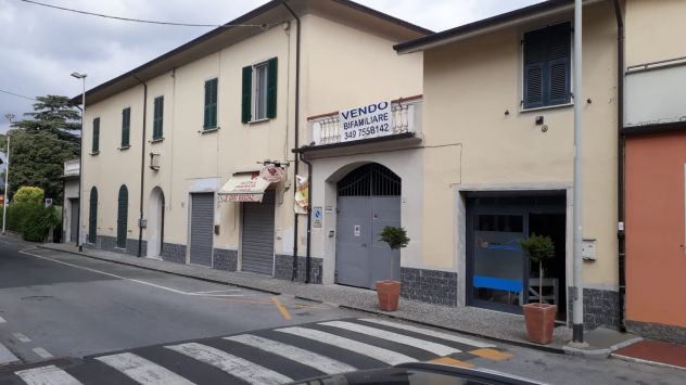 casa indipendente in vendita a La Spezia
