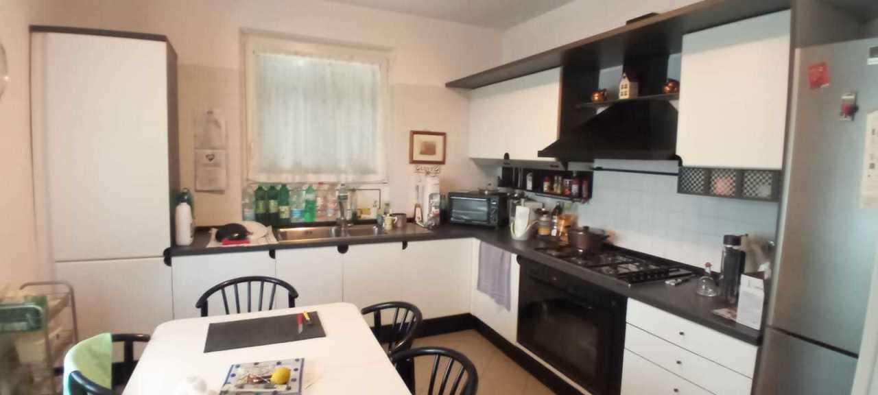 appartamento in vendita a La Spezia in zona Pitelli