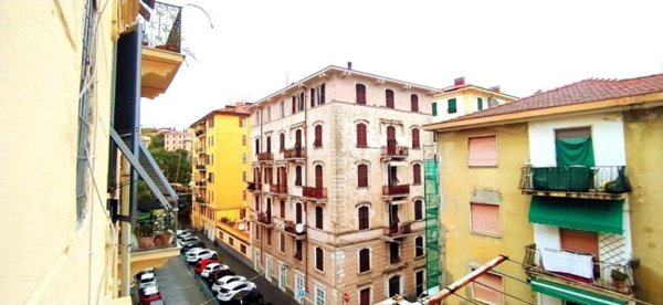 appartamento in vendita a La Spezia