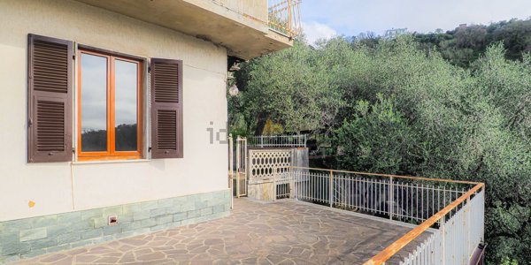 appartamento in vendita a La Spezia in zona San Venerio