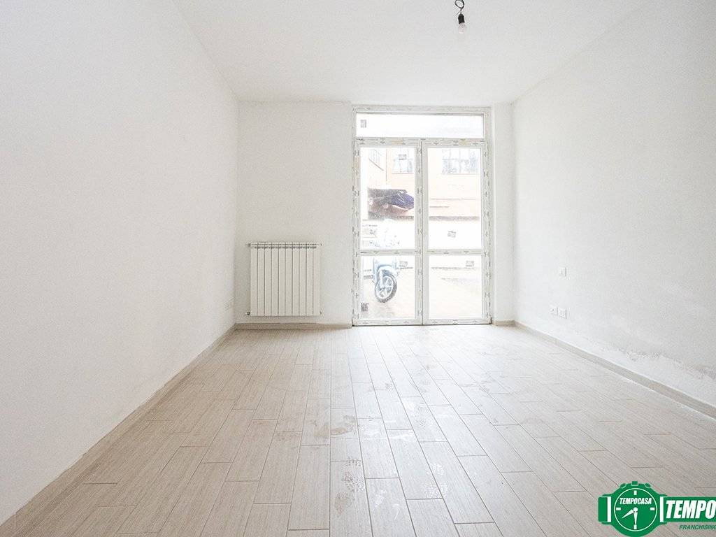 appartamento in vendita a La Spezia in zona Canaletto / Buonviaggio / Migliarina