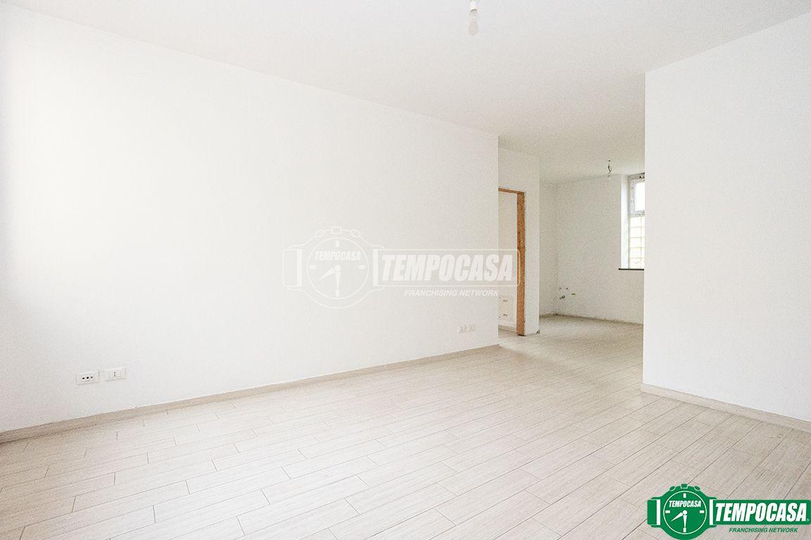 appartamento in vendita a La Spezia in zona Canaletto / Buonviaggio / Migliarina