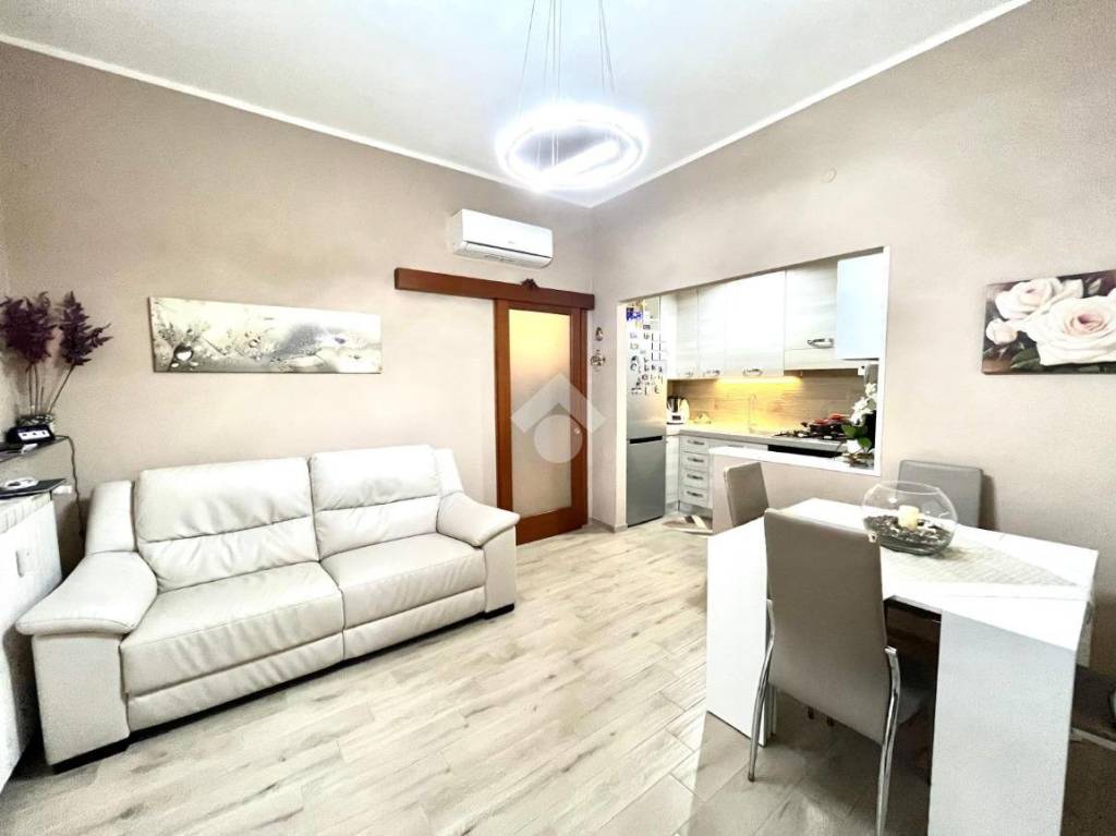 appartamento in vendita a La Spezia