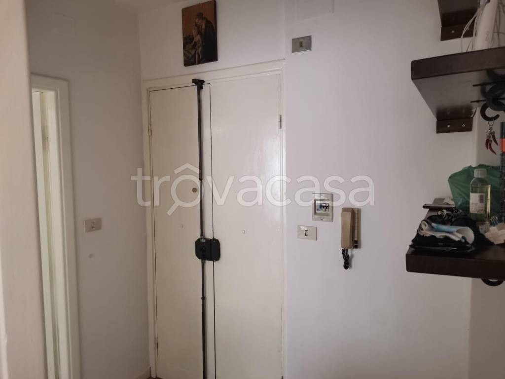 appartamento in vendita a La Spezia in zona Centro Storico