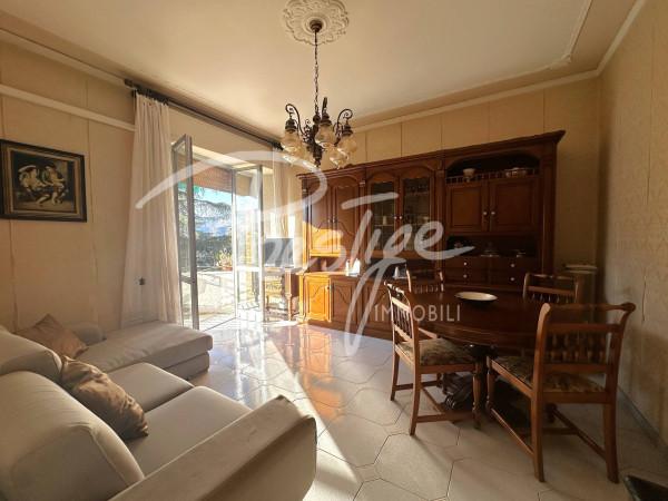 appartamento in vendita a La Spezia in zona Canaletto / Buonviaggio / Migliarina