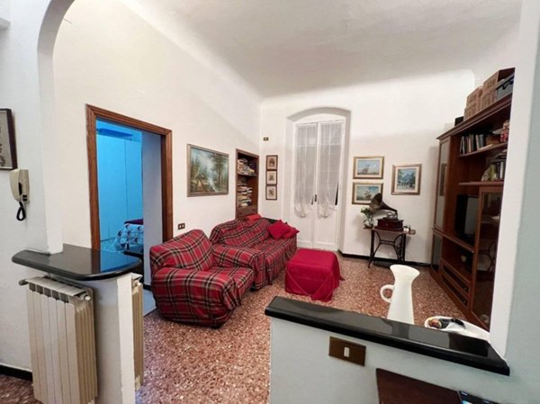appartamento in vendita a La Spezia in zona Centro Storico