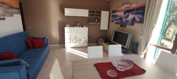 appartamento in vendita a La Spezia