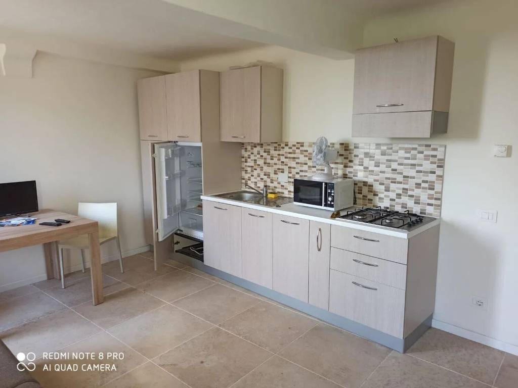 appartamento in vendita a La Spezia in zona Marola