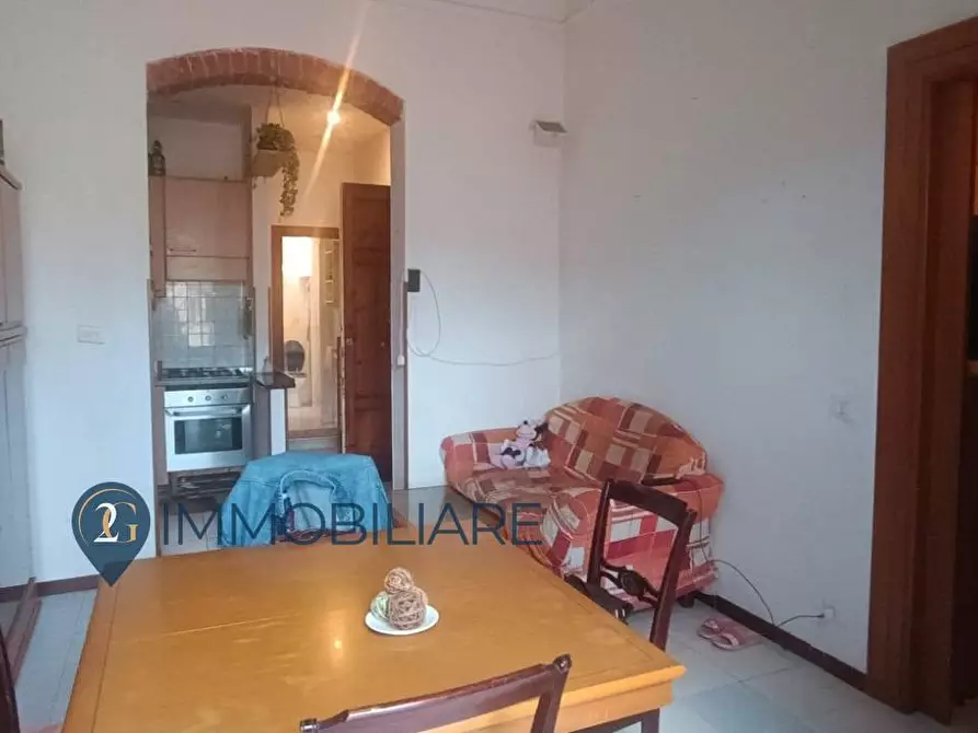 appartamento in vendita a La Spezia in zona Centro Storico