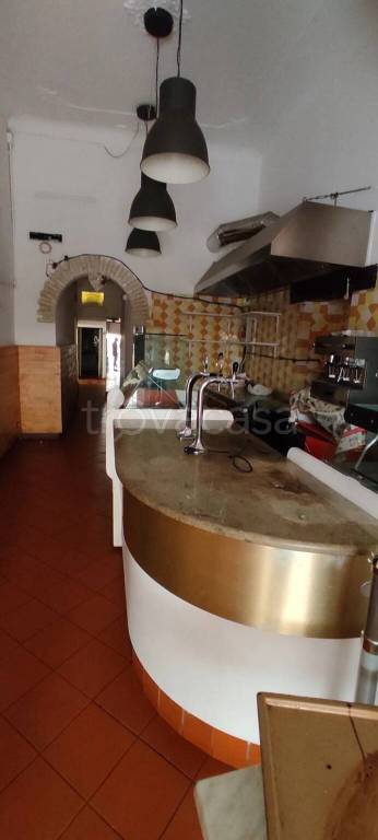 trivano in vendita a La Spezia in zona Centro Storico