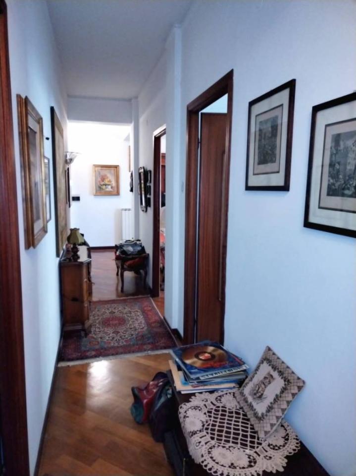 appartamento in vendita a La Spezia