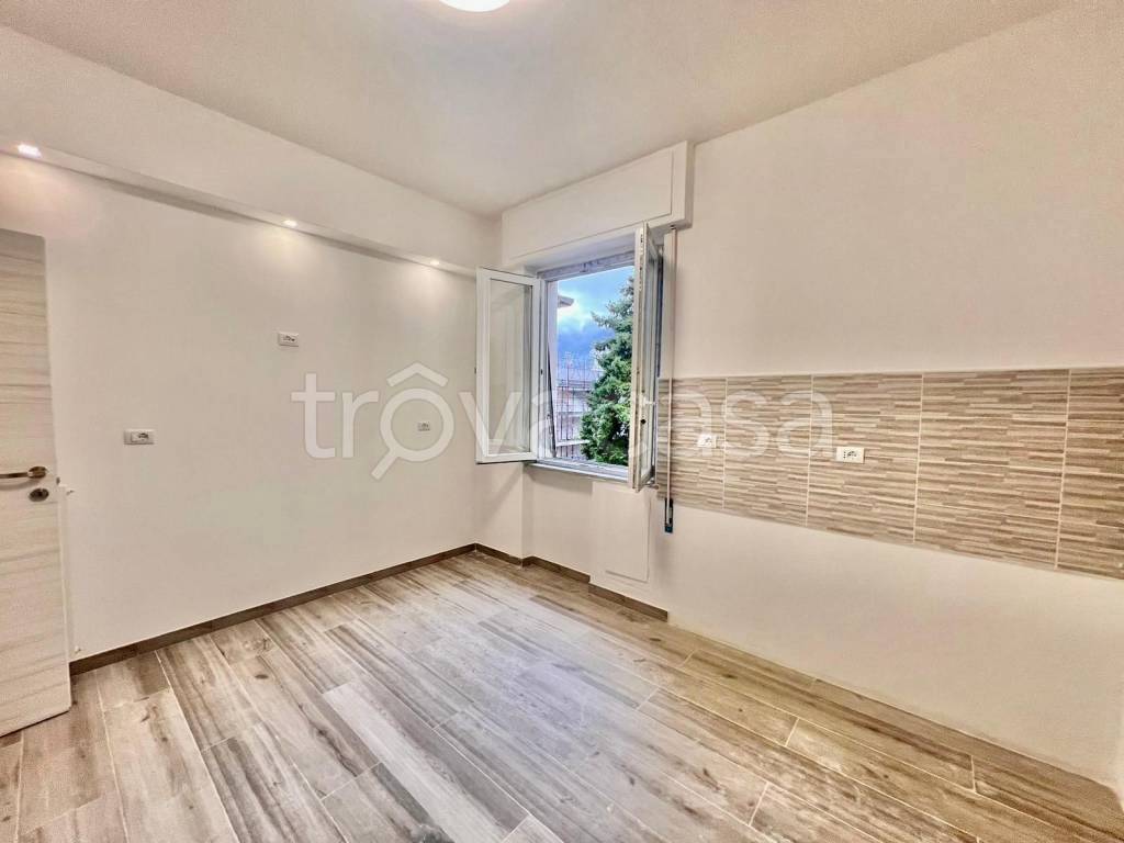 appartamento in vendita a La Spezia in zona Canaletto / Buonviaggio / Migliarina