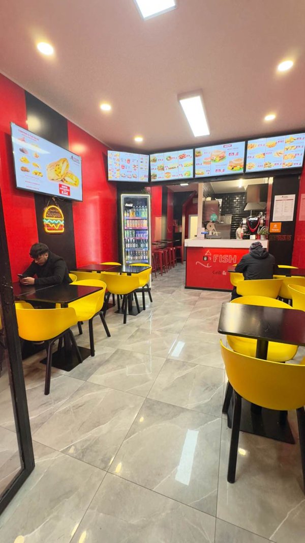 negozio in vendita a La Spezia