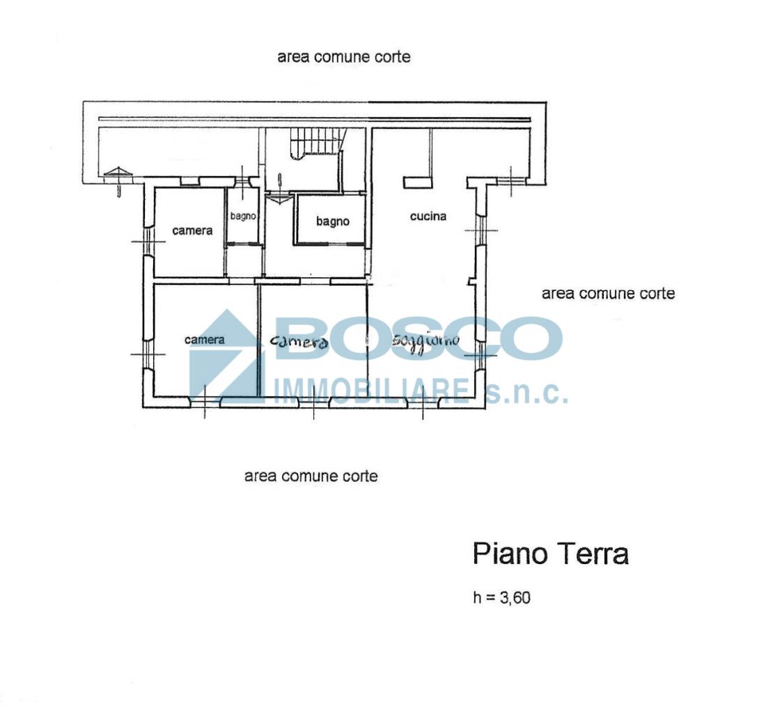casa indipendente in vendita a La Spezia