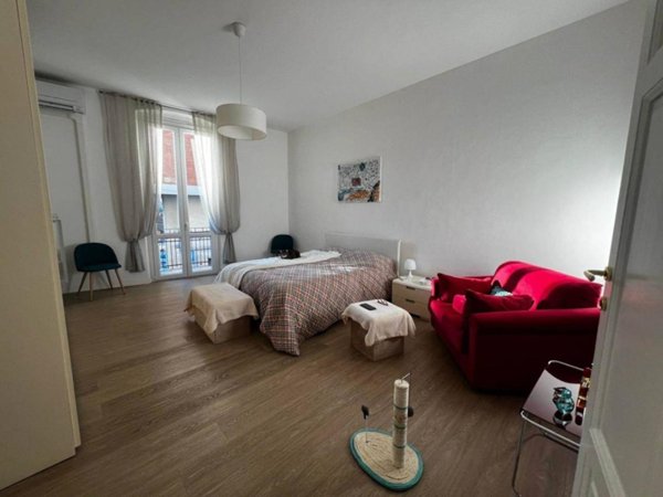 appartamento in vendita a La Spezia in zona Sarbia