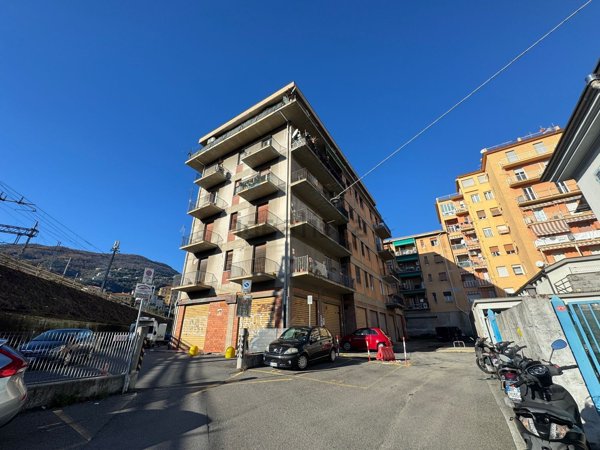 appartamento in vendita a La Spezia in zona Centro Storico