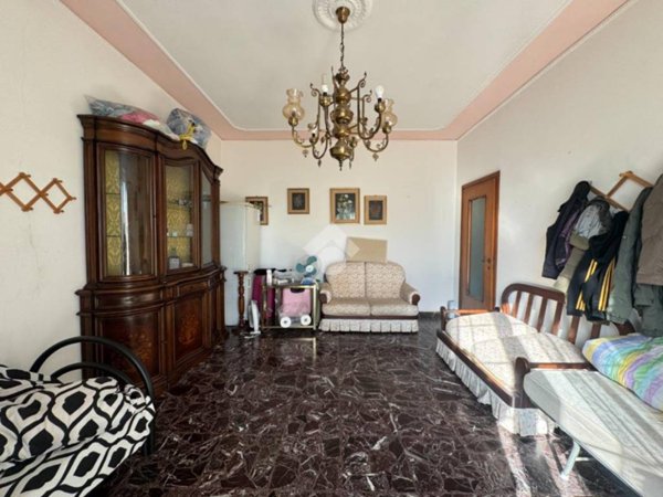 appartamento in vendita a La Spezia in zona Sarbia