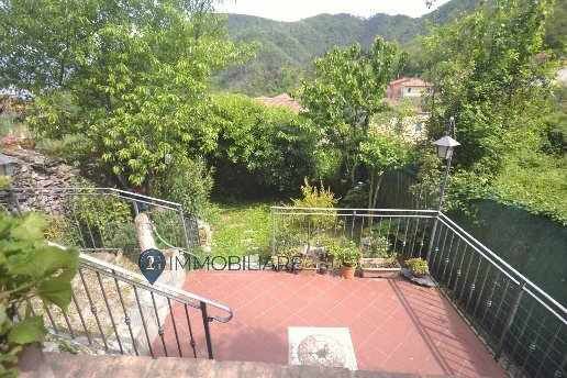 appartamento in vendita a La Spezia in zona Centro Storico