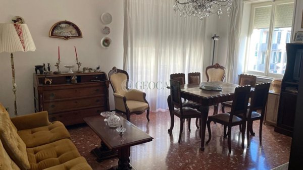 appartamento in vendita a La Spezia in zona Centro Storico