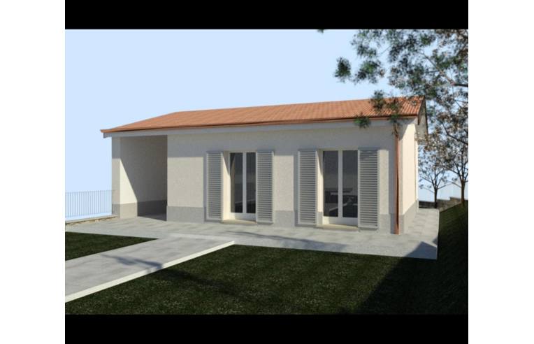 casa indipendente in vendita a La Spezia in zona La Foce / Sant'Anna