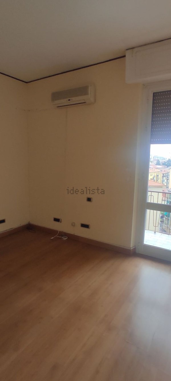 appartamento in vendita a La Spezia