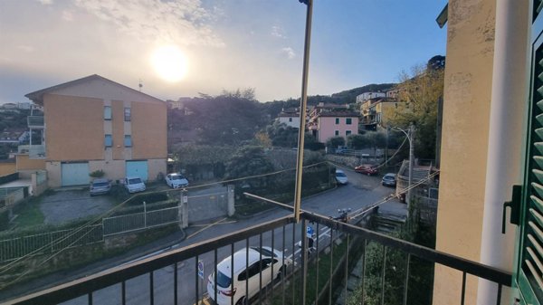 appartamento in vendita a La Spezia