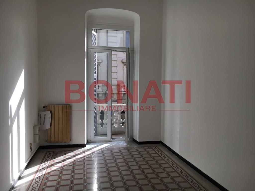 appartamento in vendita a La Spezia in zona Canaletto / Buonviaggio / Migliarina