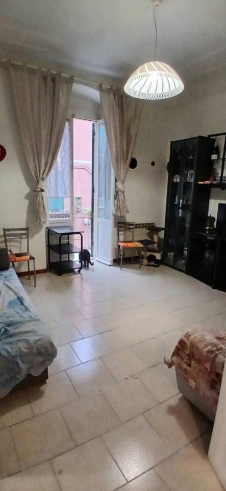 appartamento in vendita a La Spezia in zona Chiappa
