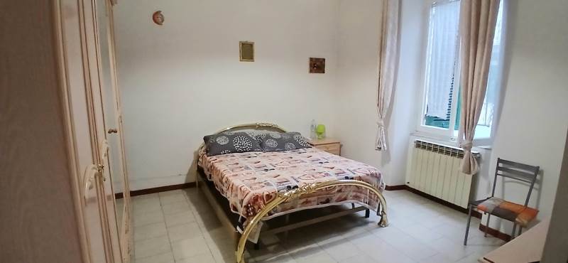 appartamento in vendita a La Spezia in zona Canaletto / Buonviaggio / Migliarina