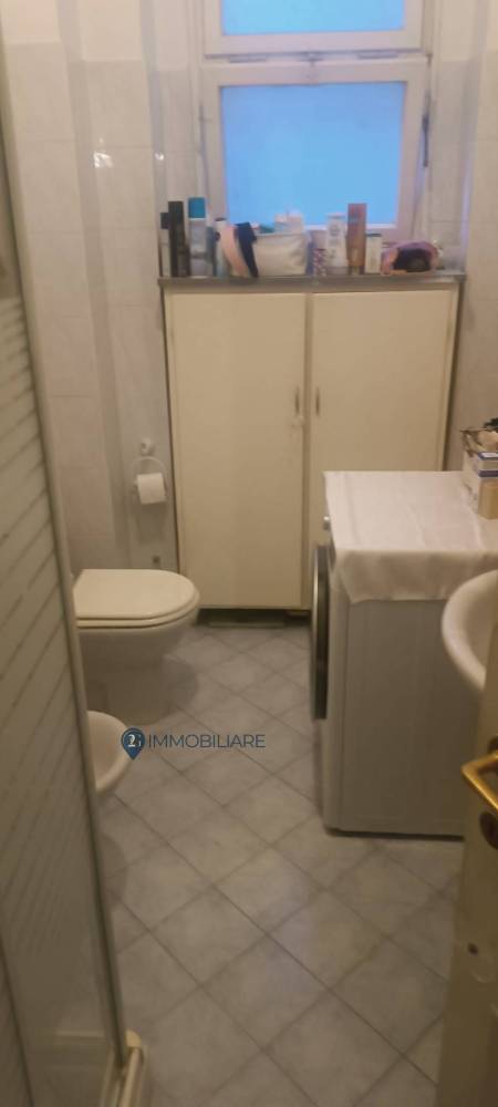 appartamento in vendita a La Spezia in zona Centro Storico