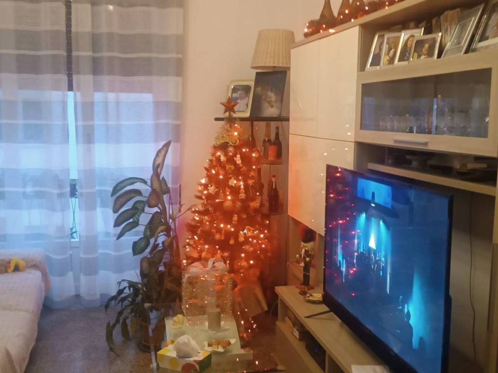 appartamento in vendita a La Spezia in zona Centro Storico