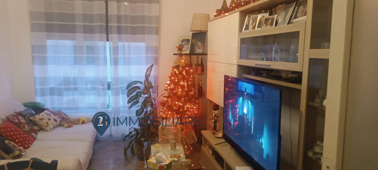 appartamento in vendita a La Spezia in zona Centro Storico