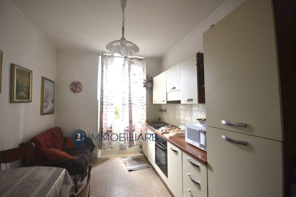 appartamento in vendita a La Spezia in zona Canaletto / Buonviaggio / Migliarina