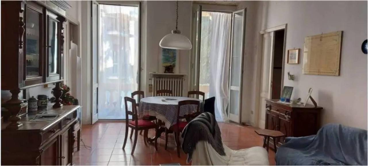 appartamento in vendita a La Spezia in zona Centro Storico