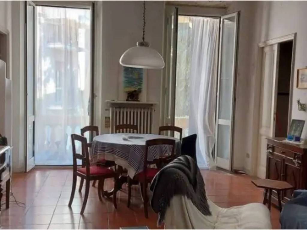 appartamento in vendita a La Spezia in zona Centro Storico