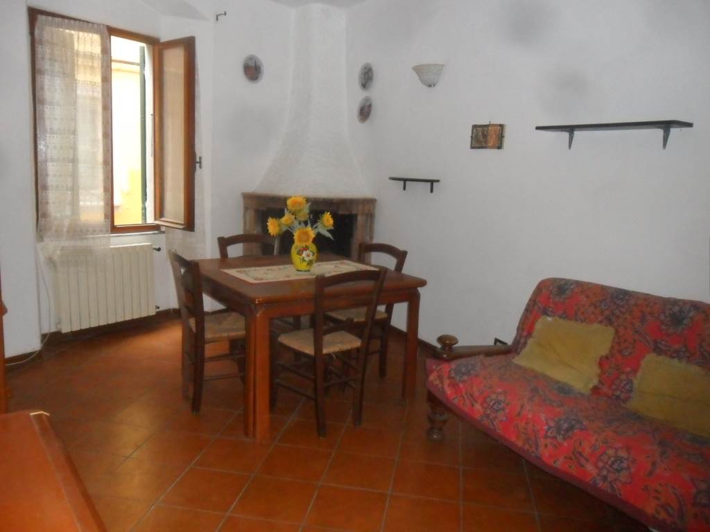 appartamento in vendita a La Spezia in zona Pitelli
