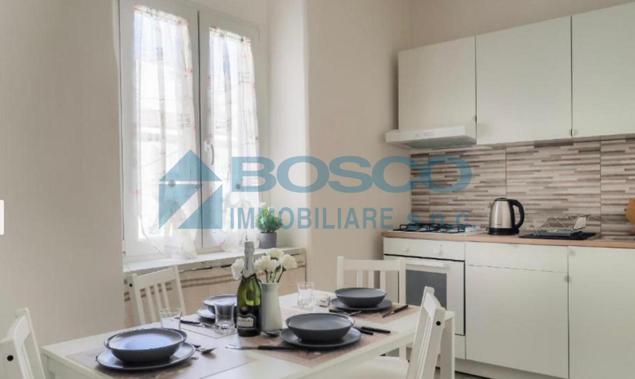 appartamento in vendita a La Spezia